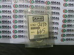  ARO - 61962-1 KIT: DIAPHRAGM KIT Image