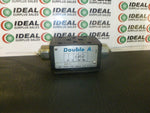  DOUBLE A - NNYYC-3-10A1  VALVE : FLOW CONTROL VALVE Image