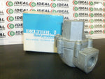  DELTROL - EV30 A2 VALVE: QUICK EXHAUST, 1/2""  INLET Image