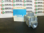  DELTROL - EV20A2 VALVE: 1/4"" QUICK EXHAUST VALVE Image