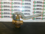  KINGSTON - 305B  VALVE: NORMALLY CLOSED, 3/8 NPT, QUICK OPENING VALVE W/SQUEEZE LEVER Image