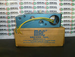  MAC - 6200C-511 BASE: MANIFOLD BASE Image