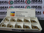  SECO - DNMG 432-MF2 INSERT: DNMG150408-MF22 TP2000 (PACK OF 10) Image