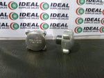  VLIER #TH-106 HANDLES: ADJUSTABLE, 1/2""-13 ALUMINUM TORQUE HANDLES. Image