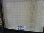  TORIT-BUILT FILTER - P191406-016-340 FILTER: 99.979% EFFICIENCY @ 800CFM. 17.8""x20.8""x5"" Image