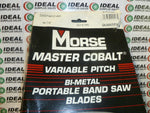  MORSE ZWEP441014 BLADE Image