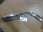  TORNADO INDUSTRIES - 1N156 HOSE: DOUBLE CURVER FLOOR WAND, 2IN, 2 PIECES, FOR USE WITH 2""DIA VACUUM HOSE. Image