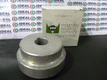  Magnaloy M500 HUB: 2-1/8" Bore 1/2" Keyway Image