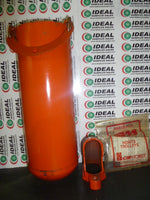  Columbus Mckinnon CM S-790  Chain Bucket for Model J Hoist Image