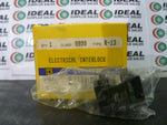 Square D 9999 R-13 Electrical Interlock Image