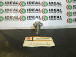  ALEMITE - 381702-9  VALVE: 90DEG, ACCUMITE,  LUBRICATION ELBOW VALVE, 3/8"" NPT Image