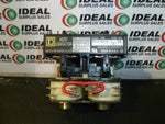  SQUARE D - 8965-R010 CONTACTOR: AC REVERSING HOIST CONTACTOR, SER.B Image
