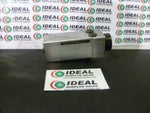  MARPOSS - 3602220005 CYLINDER: AIR CYLINDER TAV.1/11, HYDRAULIC SLIDE, LEFT HANDPORTS, 3"" FOR MARPOSS GAUGE MODEL MICROMAR ZE Image