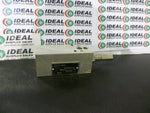  LINCOLN - 87214  MODULAR LUBE: SERIES A, RATIO 18:1, OUTPUT/STROKE : .010-.06 CU. IN. Image