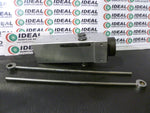  MARPOSS - 3603296005 CYLINDER: HYDRAULIC SLIDE W/4"" STROKE Image