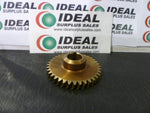  LINCOLN ELECTRIC #S-10087-3 WORM GEAR Image