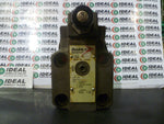  DOUBLE A - BQB-06-10A3 VALVE: 3000 PSI MAX. Image
