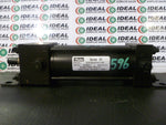  PARKER HANNIFIN CCB2AUS14AC CYLINDER Image