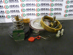  ASCO - 304355 REBUILD KIT: FOR ASCO VALVE: 8210-100,  120V, 60HZ Image
