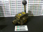  DOUBLE A - R6-175-CM HANDLE OPERATED, FLUID CONTROL VALVE Image