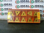  SANDVIK #TNMG 543-QM 4025 INSERTS: (TNMG 27 06 12-QM) PACK OF 10 Image