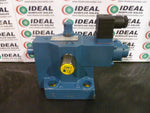  REXROTH DBEM205031YG24Z4M VALVE REPAIRED Image