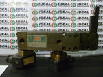  BTM CORP PC1500V130BMP2 CLAMP Image