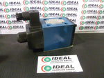  REXROTH 4WE10EB31CW110N9Z45 VALVE Image
