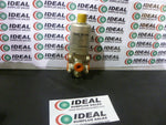  MAROTTA - MV74M VALVE: SAE SUBPLATE, 5 PORT, 115V, SINGLE PHASE, 3000 PSI, 2 PIN GENERAL PURPOSE VALVE Image
