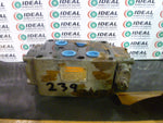  RACINE FE3PAAHM06S50 VALVE REPAIRED Image