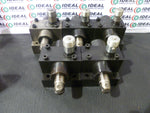  PARKER HANNIFIN DF600S30 VALVE Image