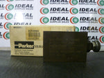  PARKER - ECR400S-4 VALVE: RELIEF Image