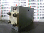  Waterman Hydraulics 271-6 Pilot Operated Double Check Valve Image