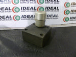  PARKER - NS-600-S VALVE: 3/8"" NEEDLE VALVE, HYDRAULIC Image