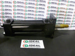  PARKER HANNIFIN RCP10201R CYLINDER REPAIRED Image
