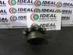 Martin 50BS10  Sprocket  3/4" Bore 1/4" Keyway 10T Factory Sealed Package Image