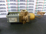  MOTOR, DEMAG - KBF 90A8/2 MOTOR: 0.3/1.3 HP, 740/3120 RPM, FR: 90A8/2, 460V, PH: 3, 60HZ, ENCL: TEFC, INS: F, 1.5/2.5 AMP Image