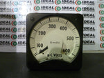  WESTINGHOUSE KA241 VOLT METER Image