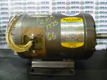  BALDOR M3564 MOTOR Image