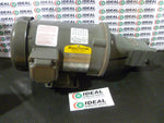  MOTOR, BALDOR - CM3538  MOTOR: 1/2HP, 230/460V, 1725RPM, 56C FRAME, 60HZ, 3 PHASEWITH VIKING PUMP #11R713D1 Image