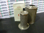  GRACO - 108-111  FILTER: 30 MESH, 2 PIECE, FILTER ELEMENT Image