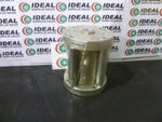  BIMBA - FO-312-4RMT4 CYLINDER: FLAT-1  AIR PNEUMATIC CYLINDER Image