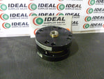  PARKER - 2.00NLP90.50DE CYLINDER: 250 PSI, AIR/OIL, LP SERIES PNEUMATIC CYLINDER Image