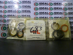  HYDRO-LINE #SKN5-660-E-08 KIT: ROD SEAL KIT (LOT OF 3) Image