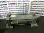  MILLER FLUID POWER B72B2B325 CYLINDER Image