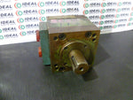  EX-CELL-O RN32-1 Valve 1000psi Oil Valve (SER. 72500) Image