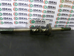  BALL BEARING SCREW SUPPLY - 3000-3-B-1XLO BALL BEARING SCREW:  BALL SCREW AND NUT ASSEMBLY Image