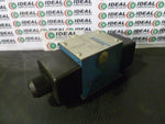  REXROTH 4WE10C31OFCW110N9A VALVE Image