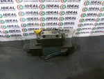  BOSCH - 9810231072 VALVE: DIRECTIONAL CONTROL VALVE, 4600 PSI MAX Image