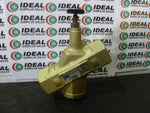  ROSS - 1968B4007 VALVE:0.3-10 BAR, 1/2"" CONNECTIONS, HAND OPERATED VALVE Image